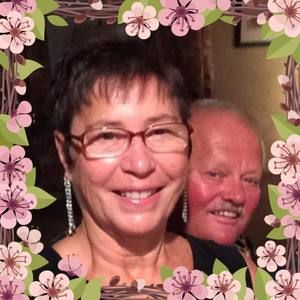 Meet your Posher, Pamela